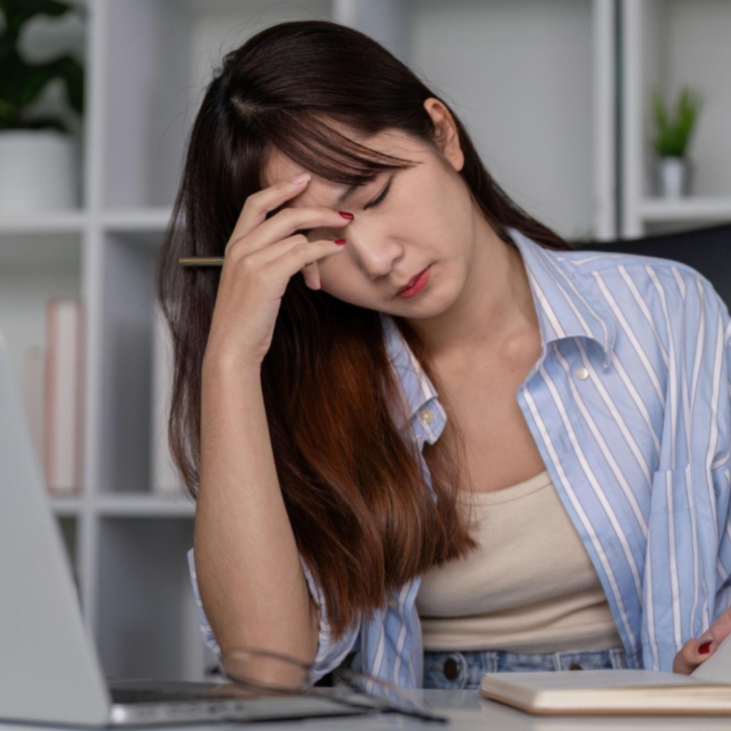 When Productivity Becomes Unhealthy