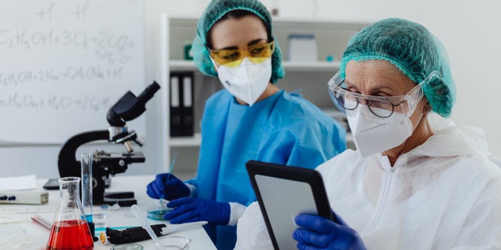 Career Opportunities in Regenerative Medicine