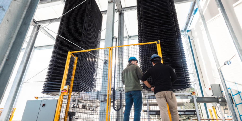 Jobs in Carbon Removal Technologies