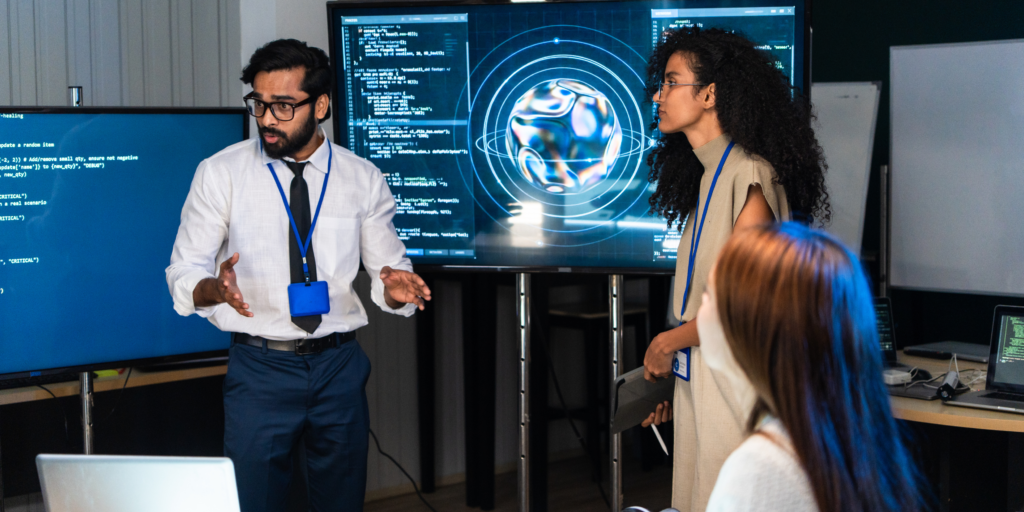 Careers in AI Model Testing