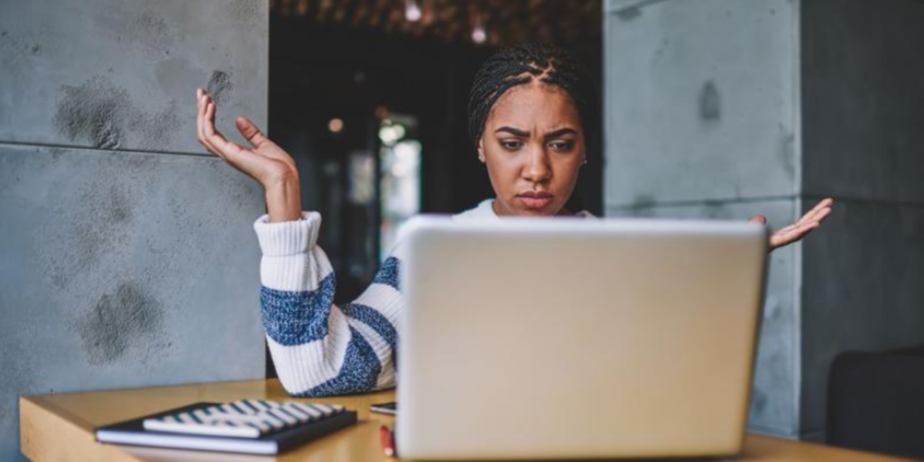 Common Technical Problems During Online Exams