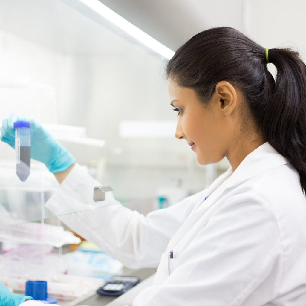 Career Opportunities in Regenerative Medicine