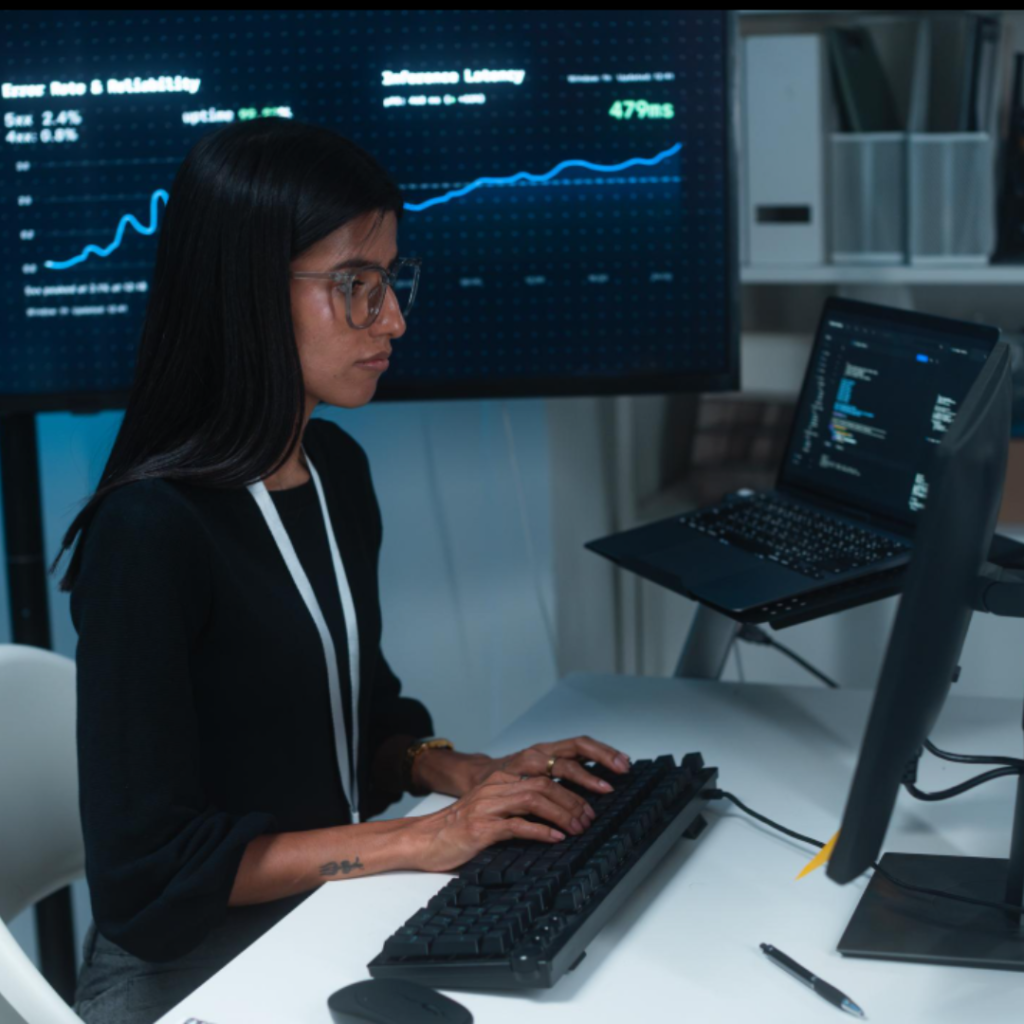 Careers in AI Model Testing
