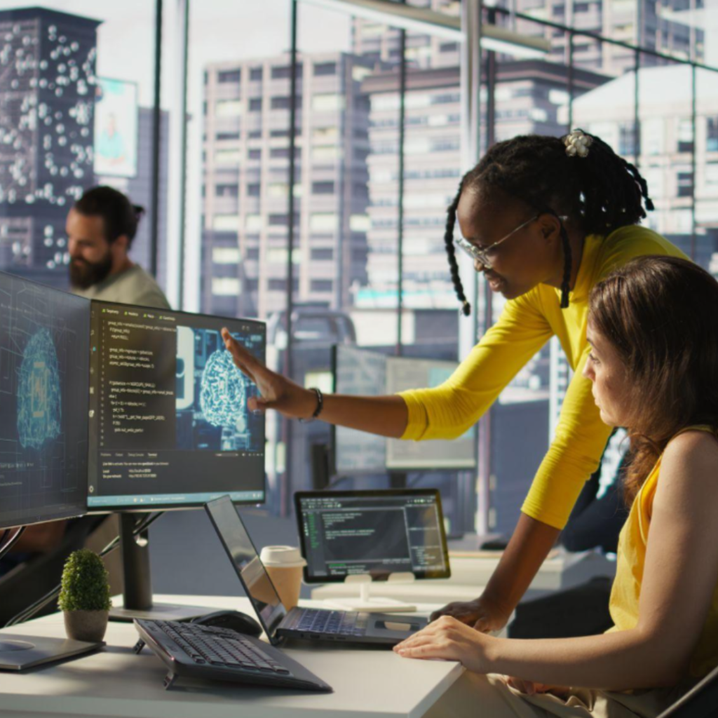 Careers in AI Model Testing