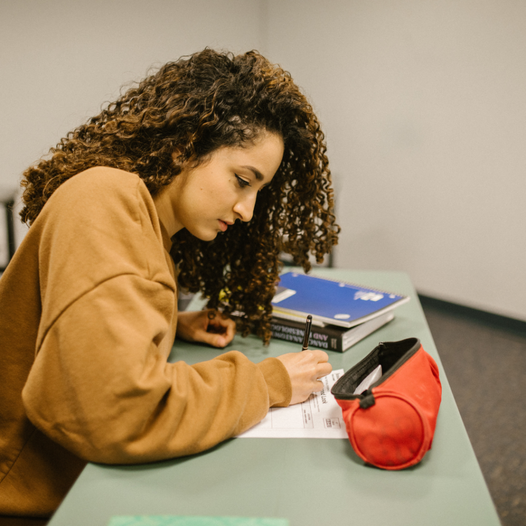 Stay Motivated During Long Exam Preparation