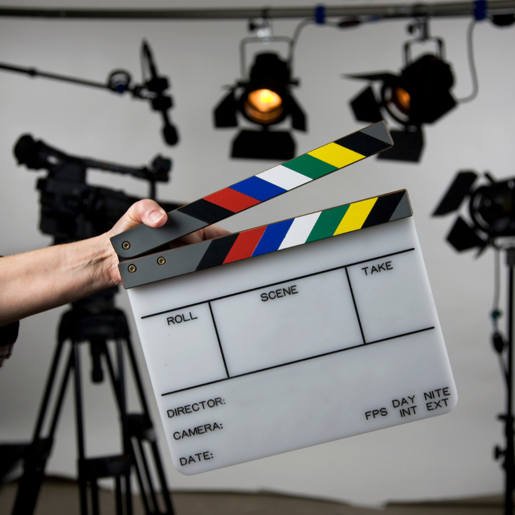 Diploma in Film Making