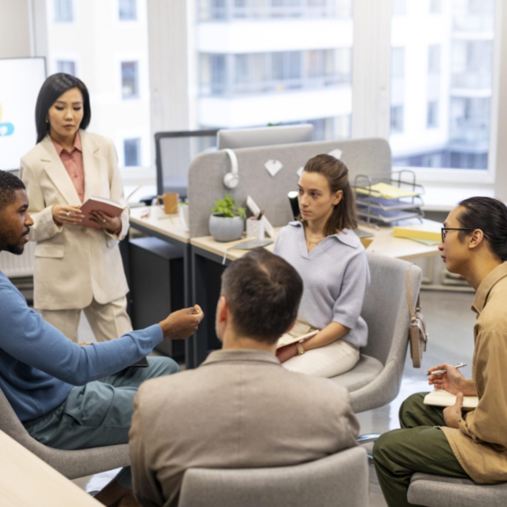 Soft Skills vs Technical Skills