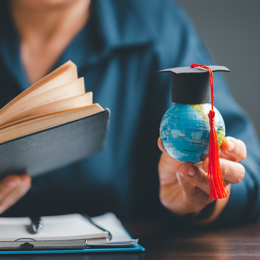 Academic Planning for Study Abroad