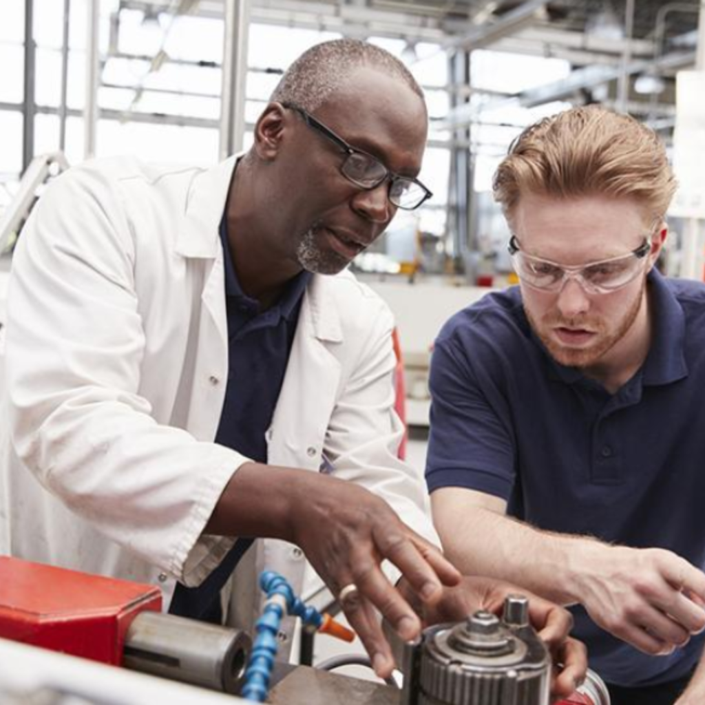 Employers Support Apprenticeship Degrees